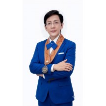 李桂英 女士 副主席